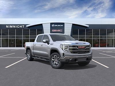 2025 GMC Sierra 1500 Crew Cab 4WD Pickup for sale #353752T - photo 1