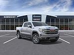 2025 GMC Sierra 1500 Crew Cab 4WD Pickup for sale #353752T - photo 1