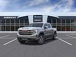 2025 GMC Sierra 1500 Crew Cab 4WD Pickup for sale #353752T - photo 8