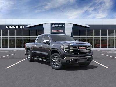2025 GMC Sierra 1500 Crew Cab 4WD Pickup for sale #353755T - photo 1