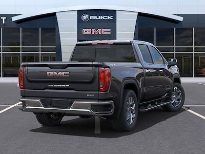 2025 GMC Sierra 1500 Crew Cab 4WD Pickup for sale #353755T - photo 2