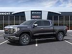 2025 GMC Sierra 1500 Crew Cab 4WD Pickup for sale #353755T - photo 3