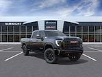 New 2025 GMC Sierra 2500 AT4 Crew Cab 4WD Pickup for sale #357084T - photo 1