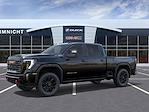 New 2025 GMC Sierra 2500 AT4 Crew Cab 4WD Pickup for sale #357084T - photo 3