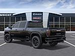 New 2025 GMC Sierra 2500 AT4 Crew Cab 4WD Pickup for sale #357084T - photo 4