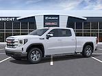 2025 GMC Sierra 1500 Crew Cab 4WD Pickup for sale #357241T - photo 2