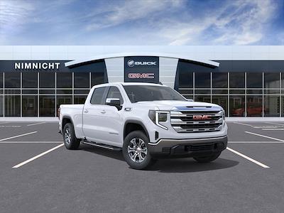 2025 GMC Sierra 1500 Crew Cab 4WD Pickup for sale #357403T - photo 1