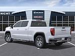 2025 GMC Sierra 1500 Crew Cab 4WD Pickup for sale #357403T - photo 3