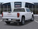 2025 GMC Sierra 1500 Crew Cab 4WD Pickup for sale #357403T - photo 4