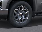New 2025 GMC Sierra 1500 SLE Crew Cab 4WD Pickup for sale #387735T - photo 9