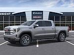 New 2025 GMC Sierra 1500 SLE Crew Cab 4WD Pickup for sale #387735T - photo 3