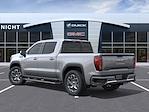 New 2025 GMC Sierra 1500 SLE Crew Cab 4WD Pickup for sale #387735T - photo 4