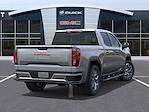 New 2025 GMC Sierra 1500 SLE Crew Cab 4WD Pickup for sale #387735T - photo 2