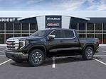New 2025 GMC Sierra 1500 SLE Crew Cab 4WD Pickup for sale #387788T - photo 3