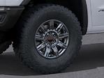New 2025 GMC Sierra 1500 AT4X Crew Cab 4WD Pickup for sale #396638T - photo 9