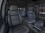 New 2025 GMC Sierra 1500 AT4X Crew Cab 4WD Pickup for sale #396638T - photo 16