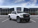 New 2025 GMC Sierra 1500 AT4X Crew Cab 4WD Pickup for sale #396638T - photo 1