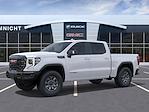 New 2025 GMC Sierra 1500 AT4X Crew Cab 4WD Pickup for sale #396638T - photo 3