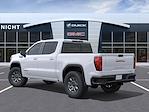 New 2025 GMC Sierra 1500 AT4X Crew Cab 4WD Pickup for sale #396638T - photo 4