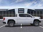 New 2025 GMC Sierra 1500 AT4X Crew Cab 4WD Pickup for sale #396638T - photo 5