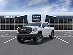New 2025 GMC Sierra 1500 AT4X Crew Cab 4WD Pickup for sale #396638T - photo 8