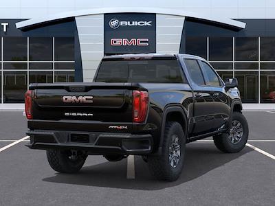 New 2025 GMC Sierra 1500 AT4X Crew Cab 4WD Pickup for sale #397392T - photo 2