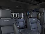 New 2025 GMC Sierra 1500 AT4X Crew Cab 4WD Pickup for sale #397392T - photo 24