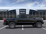 New 2025 GMC Sierra 1500 AT4X Crew Cab 4WD Pickup for sale #397392T - photo 5