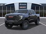 New 2025 GMC Sierra 1500 AT4X Crew Cab 4WD Pickup for sale #397392T - photo 6