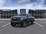 New 2025 GMC Sierra 1500 AT4X Crew Cab 4WD Pickup for sale #397392T - photo 8