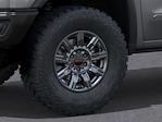 New 2025 GMC Sierra 1500 AT4X Crew Cab 4WD Pickup for sale #397393T - photo 9
