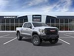 New 2025 GMC Sierra 1500 AT4X Crew Cab 4WD Pickup for sale #397393T - photo 1