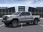 New 2025 GMC Sierra 1500 AT4X Crew Cab 4WD Pickup for sale #397393T - photo 3