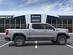 New 2025 GMC Sierra 1500 AT4X Crew Cab 4WD Pickup for sale #397393T - photo 5