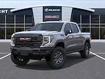 New 2025 GMC Sierra 1500 AT4X Crew Cab 4WD Pickup for sale #397393T - photo 6