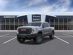 New 2025 GMC Sierra 1500 AT4X Crew Cab 4WD Pickup for sale #397393T - photo 8