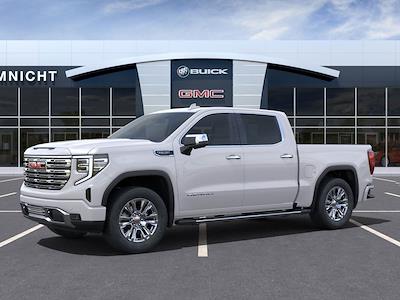 New 2024 GMC Sierra 1500 Denali Crew Cab 4WD Pickup for sale #400224T - photo 2