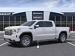 New 2024 GMC Sierra 1500 Denali Crew Cab 4WD Pickup for sale #400224T - photo 2