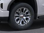 New 2024 GMC Sierra 1500 Denali Crew Cab 4WD Pickup for sale #400224T - photo 9