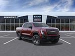 New 2026 GMC Sierra EV Elevation Crew Cab AWD Pickup for sale #400630T - photo 1