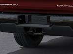 New 2026 GMC Sierra EV Elevation Crew Cab AWD Pickup for sale #400630T - photo 14