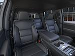 New 2026 GMC Sierra EV Elevation Crew Cab AWD Pickup for sale #400630T - photo 16