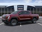 New 2026 GMC Sierra EV Elevation Crew Cab AWD Pickup for sale #400630T - photo 3