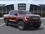 New 2026 GMC Sierra EV Elevation Crew Cab AWD Pickup for sale #400630T - photo 7