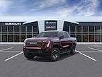 New 2026 GMC Sierra EV Elevation Crew Cab AWD Pickup for sale #400630T - photo 8