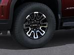 New 2026 GMC Sierra EV Elevation Crew Cab AWD Pickup for sale #400630T - photo 9