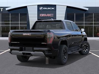 New 2026 GMC Sierra EV AT4 Crew Cab AWD Pickup for sale #400659T - photo 2