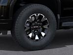 New 2026 GMC Sierra EV AT4 Crew Cab AWD Pickup for sale #400659T - photo 9