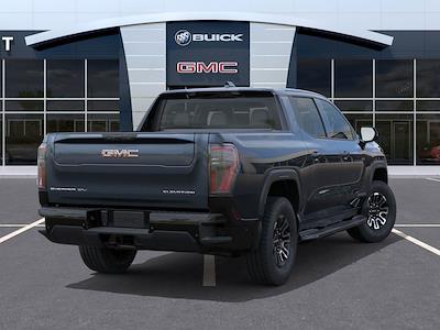 New 2026 GMC Sierra EV Elevation Crew Cab AWD Pickup for sale #401002T - photo 2