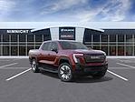 New 2026 GMC Sierra EV Elevation Crew Cab AWD Pickup for sale #401624T - photo 1
